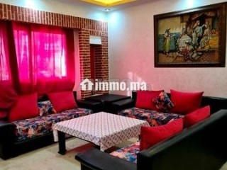 Appartements meublées à LA MARINA - Appartement Location Vacances - Agadir