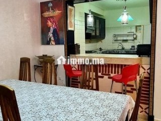 Appartements meublées à LA MARINA - Appartement Location Vacances - Agadir