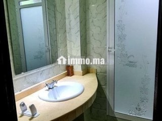 Appartements meublées à LA MARINA - Appartement Location Vacances - Agadir
