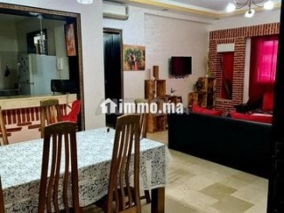 Appartements meublées à LA MARINA - Appartement Location Vacances - Agadir