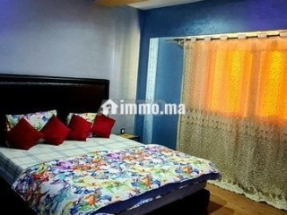 Appartements meublées à LA MARINA - Appartement Location Vacances - Agadir