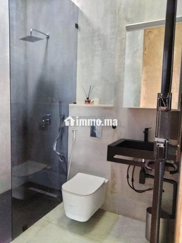 فيلا للبيع بإطلالة رائعة على مدينة طنجة - Vente Immobilier - Tanger - photo 5