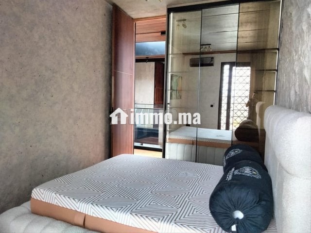 فيلا للبيع بإطلالة رائعة على مدينة طنجة - Vente Immobilier - Tanger - photo 6