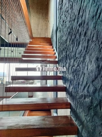 فيلا للبيع بإطلالة رائعة على مدينة طنجة - Vente Immobilier - Tanger - photo 8