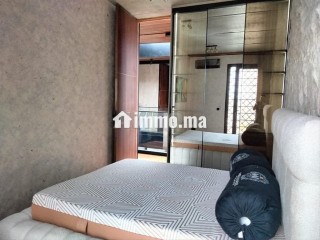فيلا للبيع بإطلالة رائعة على مدينة طنجة - Villa à vendre - Tanger