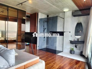 فيلا للبيع بإطلالة رائعة على مدينة طنجة - Villa à vendre - Tanger