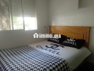 شقة صغيرة مجهزة للكراء اليومي للعائلات بمسبح - Appartement Location Vacances - Agadir