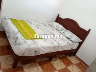 شقه فاخره بقرب الشاطئ - Appartement Location Vacances - Martil