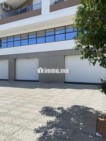 Magasins à vendre Résidence la belle vue Kenitra - Vente Immobilier - Kenitra - photo 4