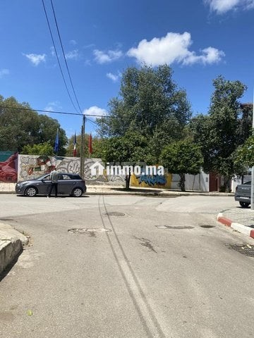 Magasins à vendre Résidence la belle vue Kenitra - Vente Immobilier - Kenitra - photo 5