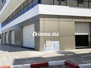 magasins-a-vendre-residence-la-belle-vue-kenitra