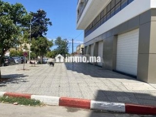 Magasins à vendre Résidence la belle vue Kenitra - Local commercial à vendre - Kenitra