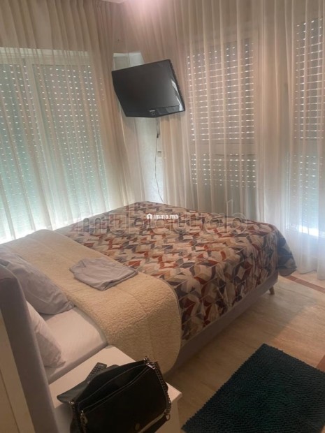 Bel appartement en location à Maârif Extension. Surface totale 50 m². Parking et ascenseur - Location Immobilier - Casablanca - photo 5