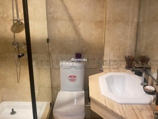 Bel appartement en location à Maârif Extension. Surface totale 50 m². Parking et ascenseur - Appartement à louer - Casablanca