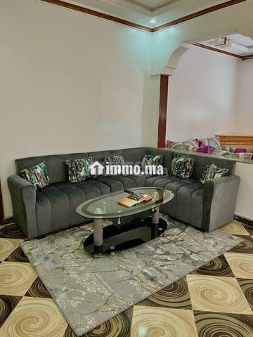 شقة للكراء اليومي بالوليدية - Location Vacances - Oualidia - photo 1