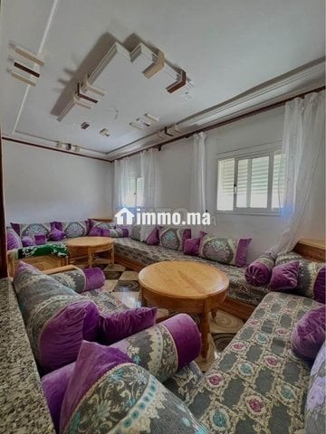شقة للكراء اليومي بالوليدية - Location Vacances - Oualidia - photo 2
