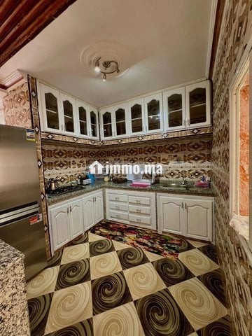 شقة للكراء اليومي بالوليدية - Location Vacances - Oualidia - photo 3