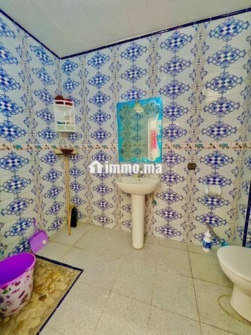 شقة للكراء اليومي بالوليدية - Location Vacances - Oualidia - photo 4