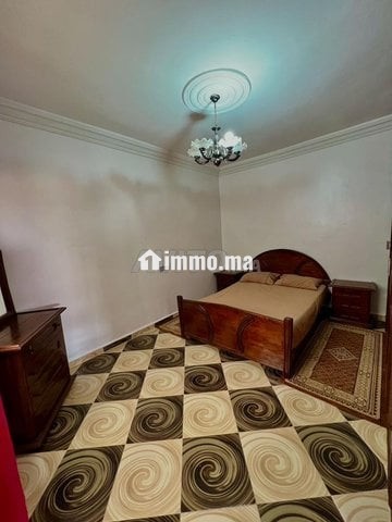 شقة للكراء اليومي بالوليدية - Location Vacances - Oualidia - photo 5