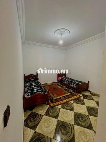 شقة للكراء اليومي بالوليدية - Location Vacances - Oualidia - photo 6