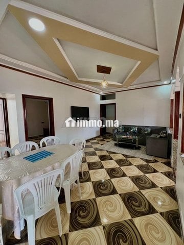 شقة للكراء اليومي بالوليدية - Location Vacances - Oualidia - photo 7