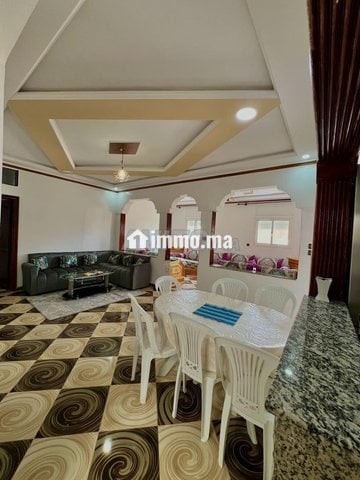 شقة للكراء اليومي بالوليدية - Location Vacances - Oualidia - photo 8