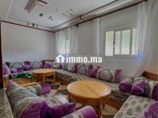 شقة للكراء اليومي بالوليدية - Appartement Location Vacances - Oualidia