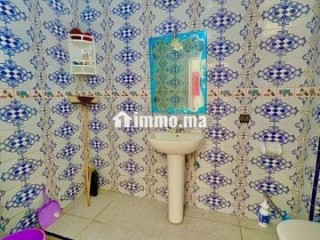 شقة للكراء اليومي بالوليدية - Appartement Location Vacances - Oualidia