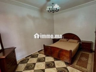 شقة للكراء اليومي بالوليدية - Appartement Location Vacances - Oualidia