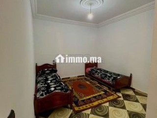 شقة للكراء اليومي بالوليدية - Appartement Location Vacances - Oualidia