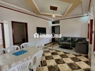 شقة للكراء اليومي بالوليدية - Appartement Location Vacances - Oualidia