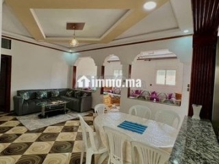 شقة للكراء اليومي بالوليدية - Appartement Location Vacances - Oualidia