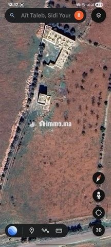 Une jolie ferme de 1,5 hectares titré - Vente Immobilier - Fes - photo 2