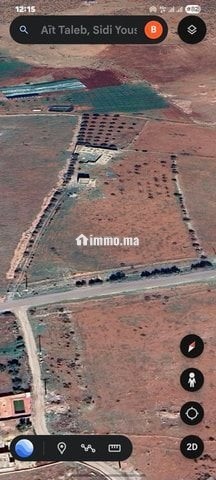 Une jolie ferme de 1,5 hectares titré - Vente Immobilier - Fes - photo 7