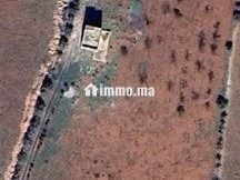 Une jolie ferme de 1,5 hectares titré - Terrain à vendre - Fes