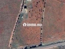 Une jolie ferme de 1,5 hectares titré - Terrain à vendre - Fes
