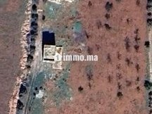 Une jolie ferme de 1,5 hectares titré - Terrain à vendre - Fes