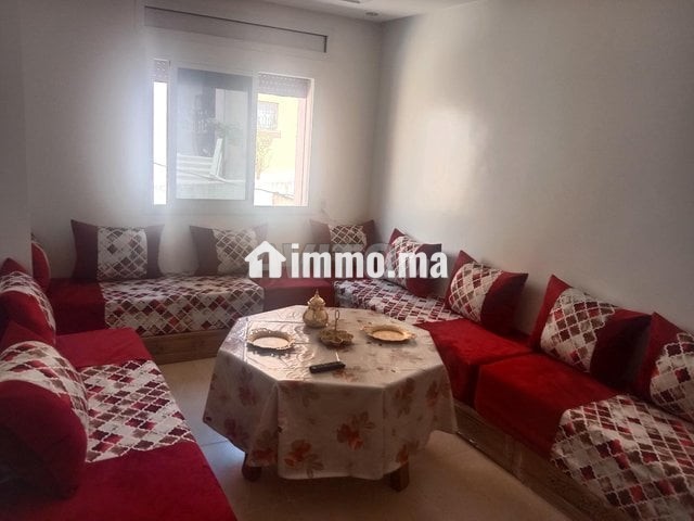 Appartement vacances sans intermédiaire - Location Vacances - Tanger - photo 1