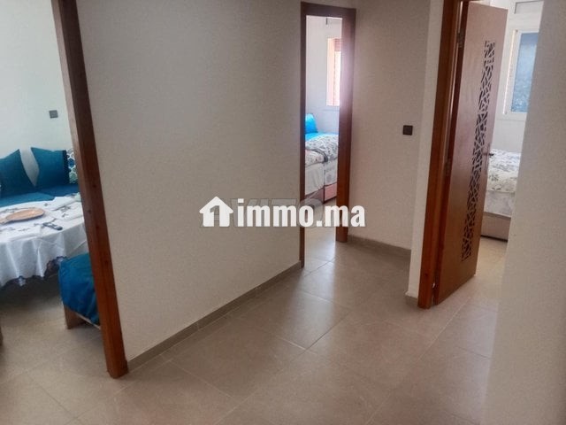 Appartement vacances sans intermédiaire - Location Vacances - Tanger - photo 2