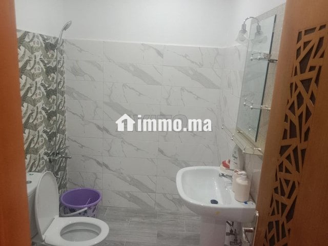 Appartement vacances sans intermédiaire - Location Vacances - Tanger - photo 3
