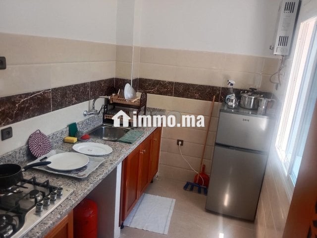 Appartement vacances sans intermédiaire - Location Vacances - Tanger - photo 4
