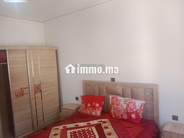 Appartement vacances sans intermédiaire - Location Vacances - Tanger - photo 5