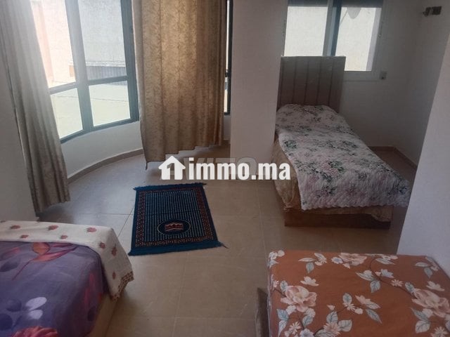 Appartement vacances sans intermédiaire - Location Vacances - Tanger - photo 7