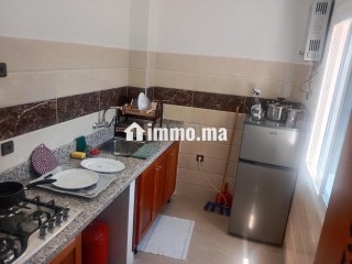 Appartement vacances sans intermédiaire - Appartement Location Vacances - Tanger
