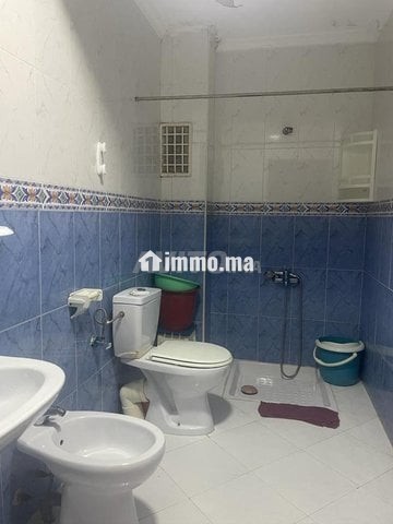 Appartement à louer à Martil vue sur la corniche - Location Vacances - Martil - photo 4