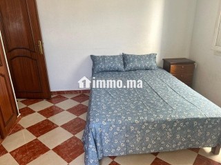 Appartement à louer à Martil vue sur la corniche - Appartement Location Vacances - Martil