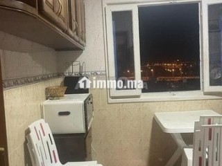 Appartement à louer à Martil vue sur la corniche - Appartement Location Vacances - Martil
