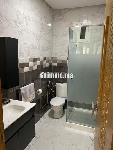 Grand appartement en location de vacances - Location Vacances - Temara - photo 6