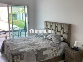 Grand appartement en location de vacances - Appartement Location Vacances - Temara