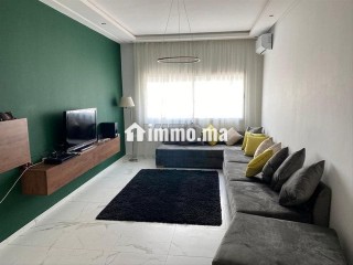 Grand appartement en location de vacances - Appartement Location Vacances - Temara